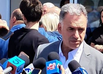 Presidente Orsi dijo que ya “se avanzó en más de la mitad” de las prioridades anunciadas en campaña