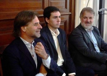 Blancos califican como una “irresponsabilidad” la decisión de rescindir el contrato con Cardama