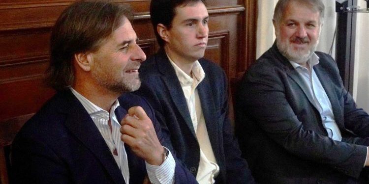 Blancos califican como una “irresponsabilidad” la decisión de rescindir el contrato con Cardama