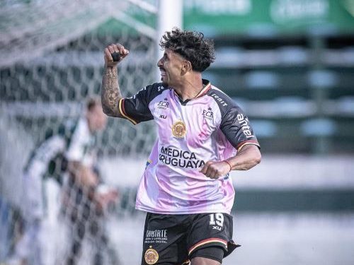 Plaza Colonia perdió 1-0 con Progreso en el Parque Prandi y complicó sus chances de quedarse en primera