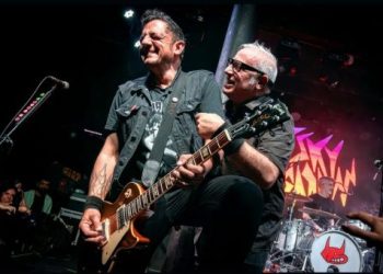 “Colonia nos agarra bien, nos agarra agrandados, esperamos hacerle honor a la expectativa que se generó”