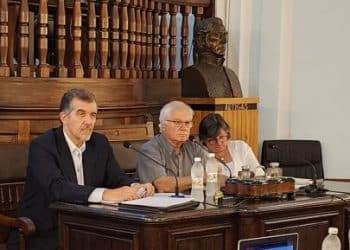 Junta de Colonia continuará “tratando con atención y preocupación la situación de la franja costera en el departamento”