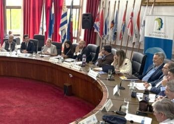 El Congreso de Intendentes y autoridades nacionales fortalecen las políticas de desarrollo y cooperación institucional