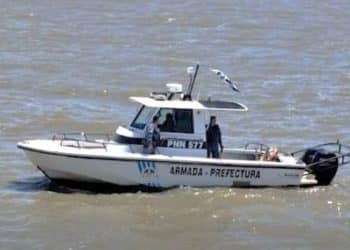 Fue hallado el cuerpo de la mujer que se buscaba desde el sábado en la zona de Playa El Calabrés