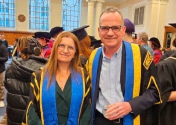 La Universidad de la Empresa fortalece su oferta académica en Colonia con tres licenciaturas en el área de la Salud