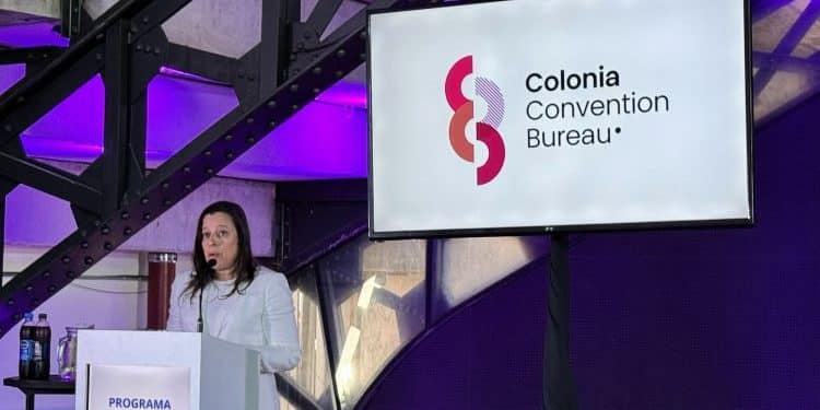 Colonia fue sede del primer desayuno de trabajo del programa “Embajadores” en el interior del país