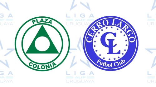 Plaza Colonia se juega la permanencia ante Cerro Largo en el Parque Prandi