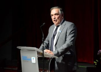 Rodríguez destacó el compromiso colectivo en la preservación de Colonia como Patrimonio Mundial 