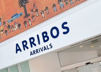 Nuevo sistema de control de Migraciones genera importantes demoras en el Puerto de Colonia