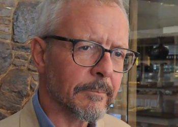 Subsecretario del Ministerio de Salud Pública insiste en la necesidad de vacunarse contra el sarampión