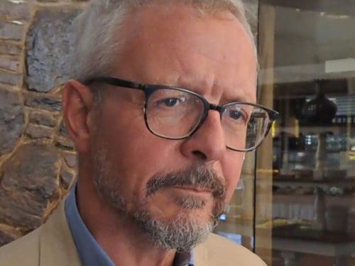 Subsecretario del Ministerio de Salud Pública insiste en la necesidad de vacunarse contra el sarampión