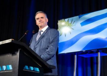 “Nuestras prioridades están pensadas desde lo cotidiano, desde la revolución de las cosas simples”