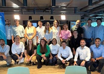 Montes del Plata realizó charla sobre herramientas para el desarrollo empresarial de sus proveedores