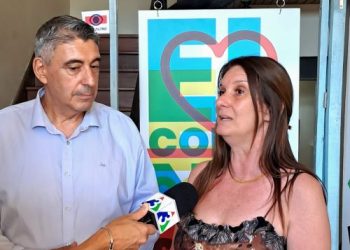 Este viernes egresó la primera generación de Licenciados en Imagenología de la UDE Colonia