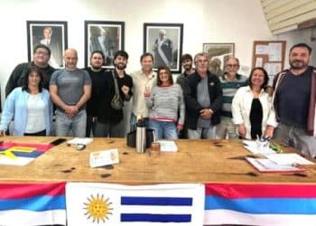 Ediles del Frente Amplio cuestionan gestión de las costas y anuncian medidas para “un diagnóstico territorializado” de los proyectos y los conflictos