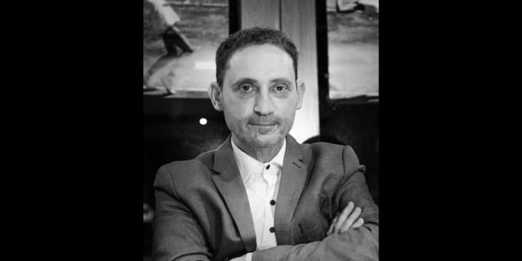 Mauricio Bergstein presenta El diálogo imposible, una reflexión sobre el conflicto entre Israel y Palestina y los límites del entendimiento humano