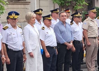 Operativo Verano Azul refuerza la seguridad en los departamentos de Colonia y San José para la temporada