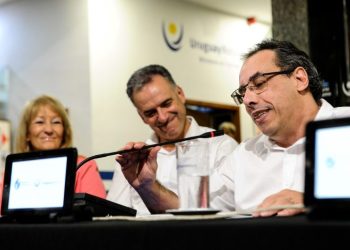 Gobierno proyecta más de 3,3 millones de turistas para 2026 y refuerza promoción en Brasil y Argentina