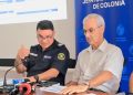 En 14 días se incautaron 106 motos, pero las autoridades advierten que con el contralor no alcanza
