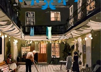 Vuelve “El Conventillo de la Paloma.” De Alberto Vaccarezza