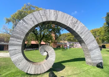 Colonia Sunset: música, gastronomía y atardeceres mágicos en los Jardines del Bastión del Carmen