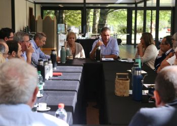 Uruguay adhiere a declaración regional sobre Venezuela y reafirma principios de no intervención