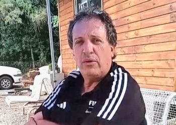 “Los muchachos hicieron el partido perfecto y les ganamos bien”