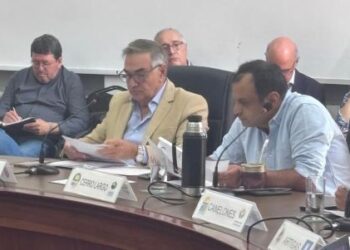 Congreso de Intendentes buscará readecuar el sistema de multas y lanzará campaña de seguridad vial