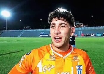 Ian Mernies, el héroe bajo los tres palos que tiene a Colonia en semifinales