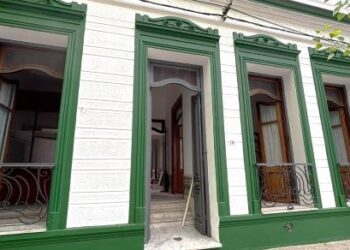 MIDES activa su primer centro de atención 24 horas para personas en situación de calle en Colonia