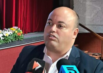 Senador Viera confirmó que OSE hará obras de saneamiento en Nueva Helvecia, Colonia Valdense y Juan Lacaze