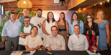 Uruguay a Toda Costa anuncia homenaje a “El Sabalero” en Colonia