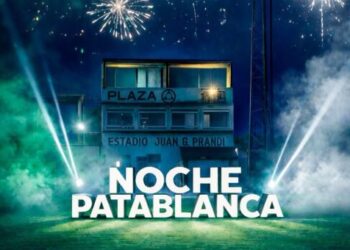 Este miércoles Plaza Colonia realiza su Noche Patablanca en el Parque Prandi