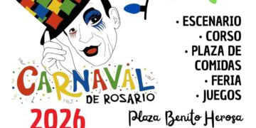 Carnaval  en Rosario
