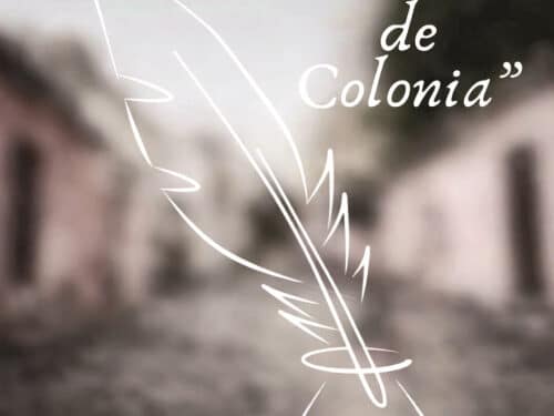 “Sentires de Colonia”, teatro leído en los jardines del Bastión del Carmen