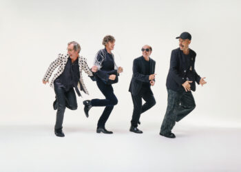 El Cuarteto de Nos llega a la Plaza de Toros de Colonia con un concierto que recorre gran parte de su historia