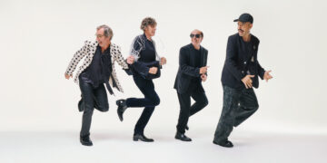 El Cuarteto de Nos llega a la Plaza de Toros de Colonia con un concierto que recorre gran parte de su historia