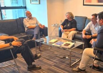 El Congreso de Intendentes y el gobierno nacional avanzan hacia una nueva edición del programa Uruguay Impulsa