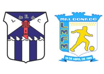 Colonia enfrenta a Maldonado Capital por los cuartos de final de la Copa OFI