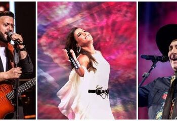 Una Semana de Turismo en Colonia con Lucas Sugo, Chaqueño Palavecino y Soledad Pastorutti gratis y para todos