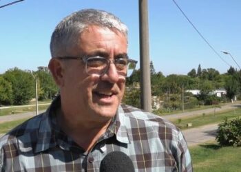Intendencia llama a licitación para construcción de veredas en el Real