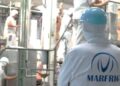 Trabajadores de la empresa Marfrig denuncian una propuesta de reestructura que incluiría 120 despidos
