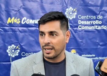 La “articulación virtuosa” entre el desarrollo comunitario y la atención a las personas en situación de calle