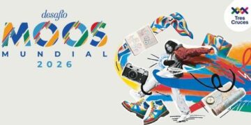 Desafío Moos, un concurso de moda y creatividad inspirado en el Mundial 2026