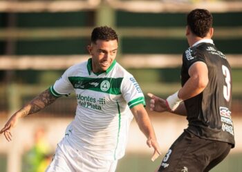 Con un gol de Valentín Amoroso y un doblete de Nicolás González, Plaza le ganó 3-0 a River Plate en el Prandi
