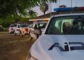 Operativo “Anfisbena” se saldó con 38 personas detenidas en más de 30 allanamientos en 5 departamentos
