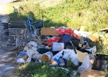 Localizaron a todas las personas que vivían en el residencial clausurado y se continúa con las actuaciones