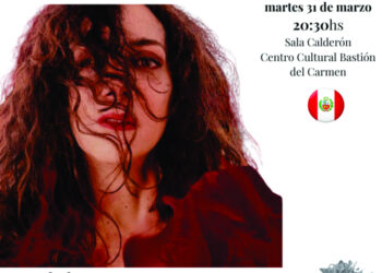 “Juicio a una zorra” se presenta en el Centro Cultural Bastión del Carmen