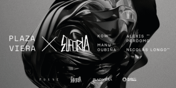 Pulse en PLAZA VIERA