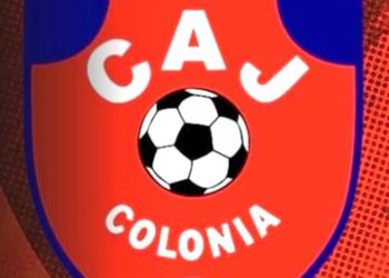 Juventud le ganó por penales a San Carlos y se quedó con la Supercopa